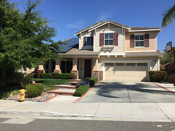 4th image of 28279 Canyon Crest Dr