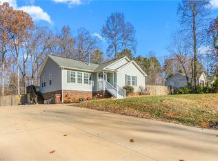 5935 Andover Dr, Graham, NC 27253