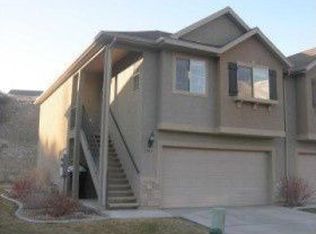 3143 E Canyon Glen Loop UNIT 9, Spanish Fork, UT 84660
