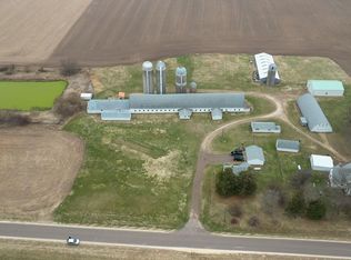 2213 160th Ave, Emerald, WI 54013