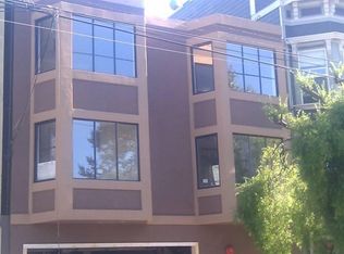 3033 22nd St #B, San Francisco, CA 94110