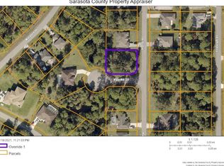 Maile St LOT 11, North Pt, FL 34288