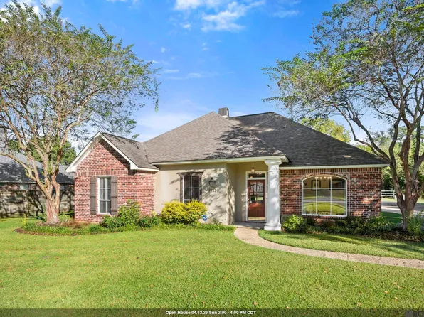 12829 Stutgart Ave, Baton Rouge, LA 70816