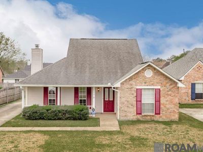 18660 Cherry Oak Dr, Baton Rouge, LA, 70817