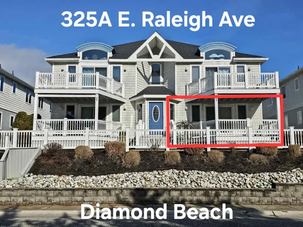 325 E Raleigh Ave #A, Wildwood, NJ 08260
