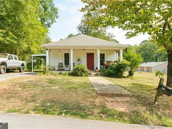 450 S Jones St, Buford, GA 30518
