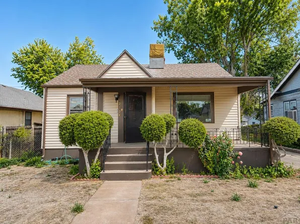 2104 Spruce St, Pueblo, CO 81004
