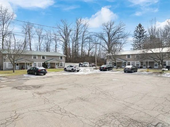 516-524 Hinderer Ave SW, Massillon, OH 44646