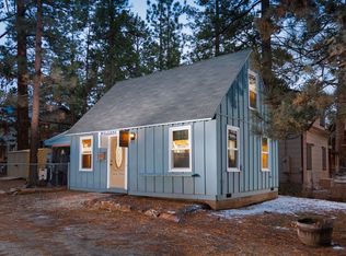 332 E Barker Blvd, Big Bear City, CA 92314