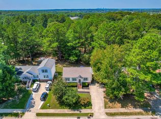 906 Delham Rd, Knightdale, NC 27545