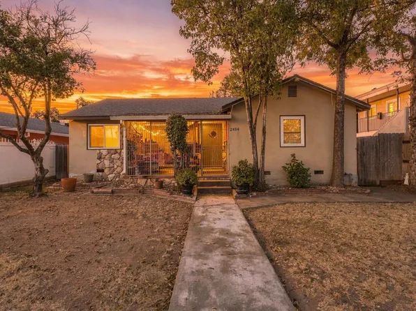 2454 Empress St, Sacramento, CA 95815