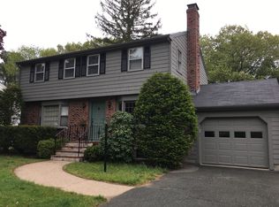 40 Dean Rd, Milton, MA 02186