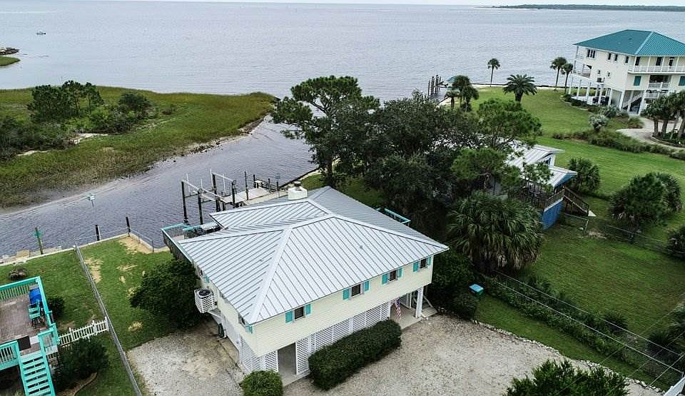 69 Sunrise Ln, Panacea, FL 32346 Zillow