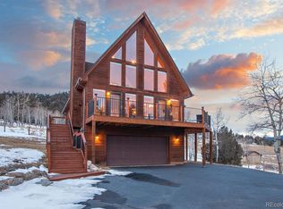 6471 Arapahoe Dr, Evergreen, CO 80439