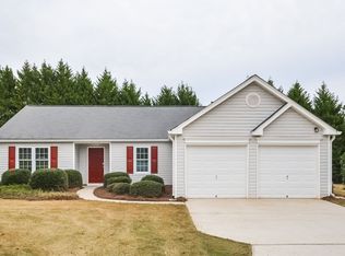 505 Springmoor Ct, Loganville, GA 30052