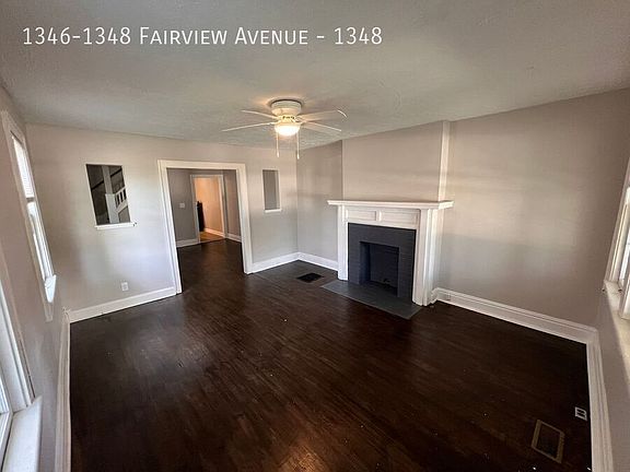 2nd image of 1346-1348 Fairview Ave