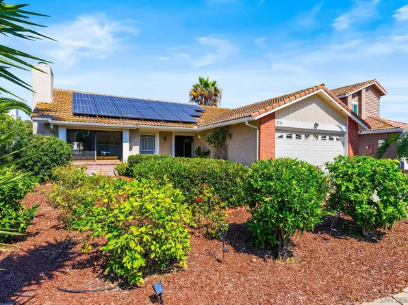 206 Avenida Las Brisas, Oceanside, CA 92057