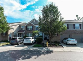 7558 Bridge Point Dr, Cincinnati, OH 45248