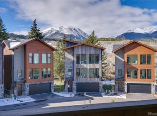 111 Geneva Drive, Silverthorne, CO 80498