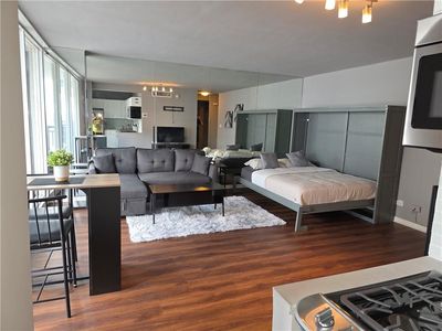 620 Peachtree St NE APT 1916, Atlanta, GA, 30308