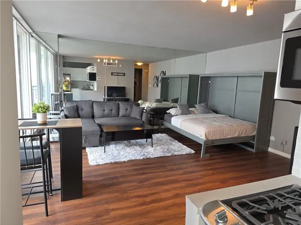 620 Peachtree St NE APT 1916, Atlanta, GA 30308
