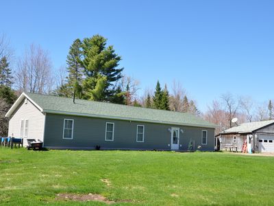2606 Hudson Road, Hudson, ME, 04449