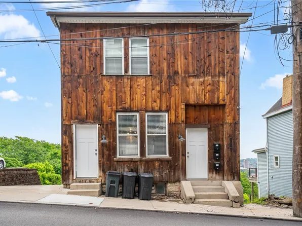 139-141 E Sycamore St, Pittsburgh, PA 15211