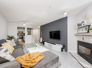 5765 Glover Rd #101, Langley, BC V3A 8M8