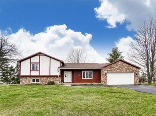 11977 Huntington Way NW, Pickerington, OH 43147