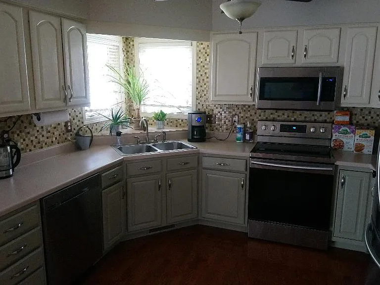 706 Deer Run Dr NE — Photo 4