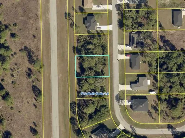 6530 Forest Cir, Labelle, FL 33935