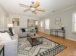 505 Northgate Ave, Charlotte, NC 28209