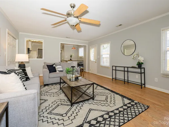 505 Northgate Ave, Charlotte, NC 28209