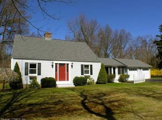 658 Yalesville Rd, Cheshire, CT 06410