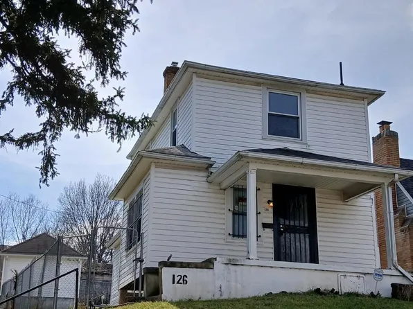 126 Fernwood Ave, Dayton, OH 45405