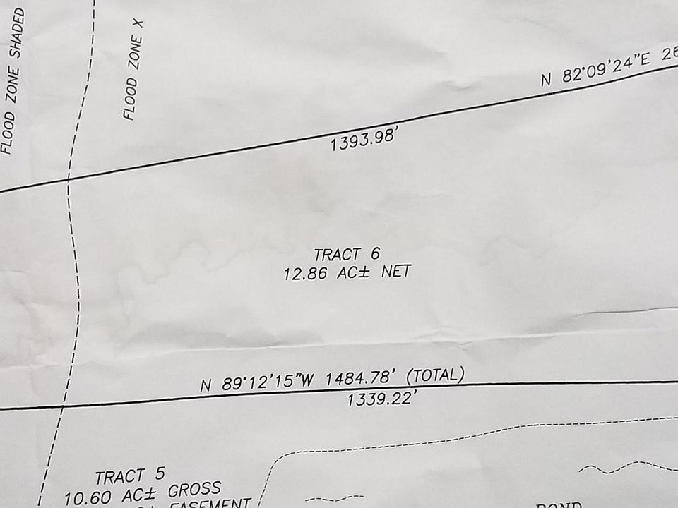 1st image of Tract 6 Shaw Highway