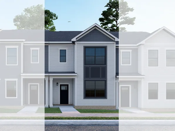 2139 McCarters Way, Blacksburg, VA 24060