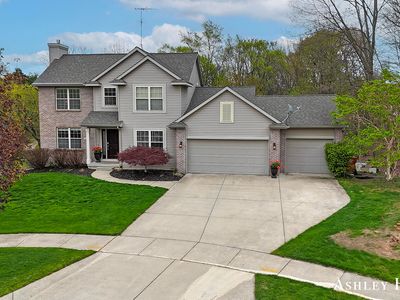 124 Kara Ct, Rockford, MI, 49341