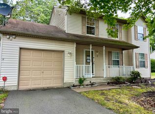 7 Rosemont Ln, Little Egg Harbor, NJ 08087