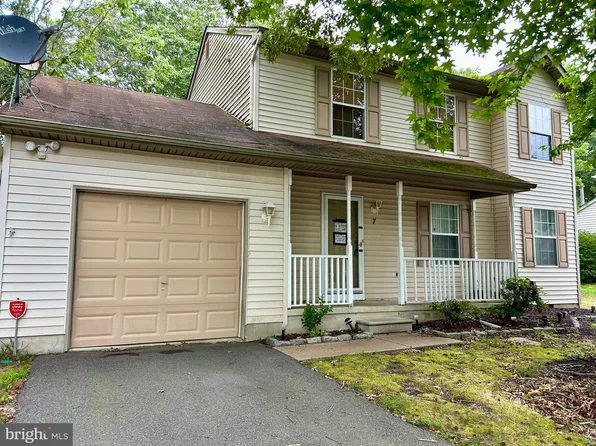 7 Rosemont Ln, Little Egg Harbor, NJ 08087