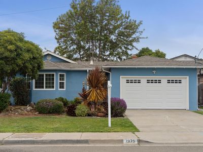 1375 Via Faisan, San Lorenzo, CA, 94580