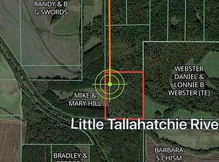 Cairoloop, Ecru, MS 38841