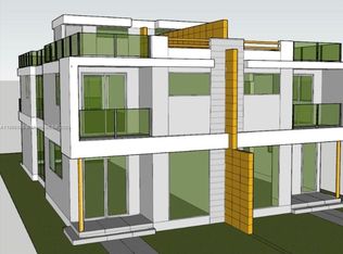 9204 NW 4th Ave, Miami, FL 33150