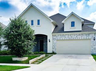 813 Sunny Ridge Dr, Leander, TX 78641