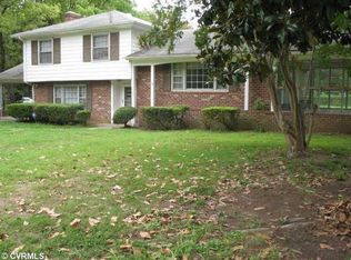 4109 Beulah Rd, North Chesterfield, VA 23237