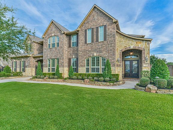 4th image of 21611 Silverheels Dr