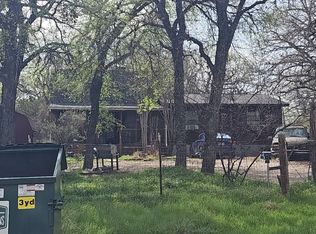 4664 Chisholm Trl, Weatherford, TX 76087