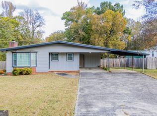 17 Glen View Dr NE, Rome, GA 30165