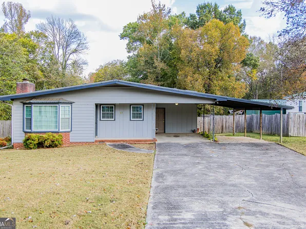 17 Glen View Dr NE, Rome, GA 30165