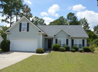 77 Abbey Rd, Elgin, SC 29045